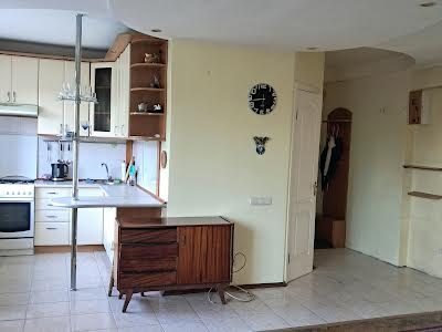 квартира по адресу Леси Украинки бульв., 5