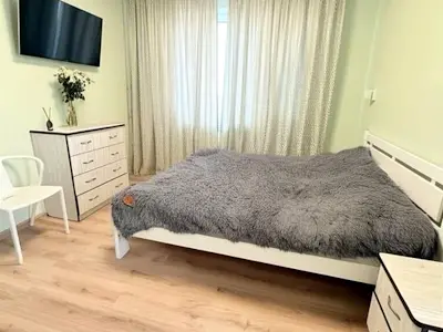 квартира по адресу Краковская ул., 27-А