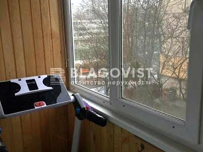 квартира за адресою Олега Мудрака вул. (Генерала Наумова), 37