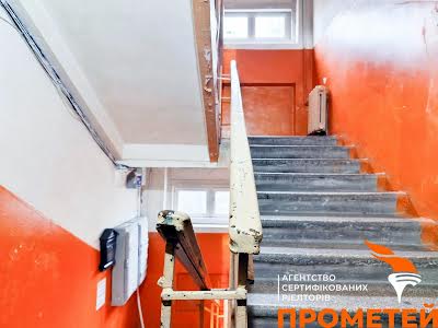 квартира за адресою Миколи Міхновського бульв. (Дружби Народів), 25