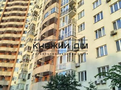 квартира за адресою Вінстона Черчилля вул. (Червоноткацька), 43