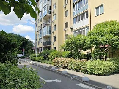 квартира за адресою Академіка Лебедєва вул., 1