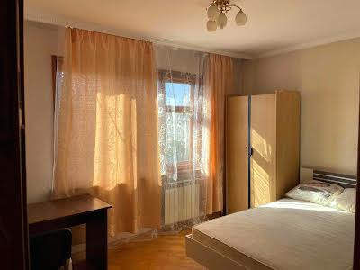 квартира по адресу Гната Юры ул., 6
