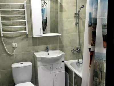 квартира за адресою Бориса Гмирі вул., 16