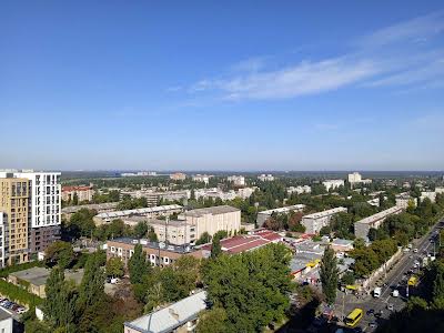 квартира за адресою Данила Щербаківського вул. (Щербакова), 52