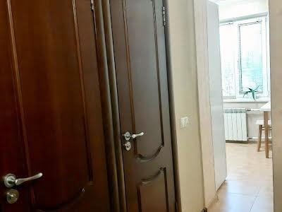 квартира по адресу Оболонский просп., 16-Е