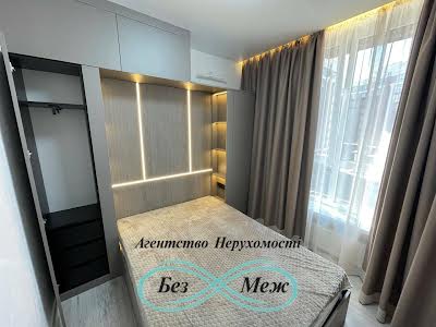 квартира за адресою Мартинова просп., 15