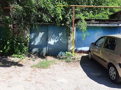 коммерческая по адресу Рибальська Балка ул., 5