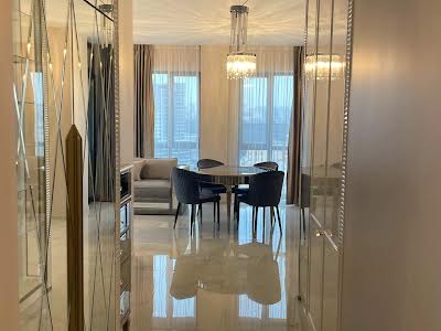квартира за адресою Антоновича вул. (Горького), 44
