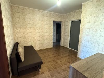 квартира за адресою Сергія Данченка вул., 3