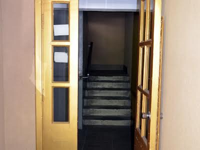 комната по адресу Большая Васильковская ул. (Красноармейская), 54