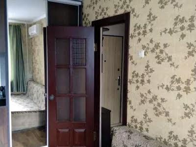 квартира за адресою Перемоги просп., 62г