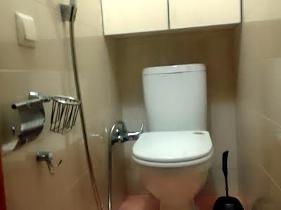 квартира по адресу Світлицького ул., 26-А