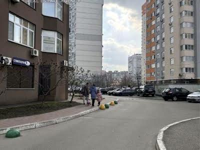 квартира по адресу Олены Пчилки ул., 5