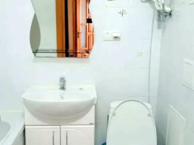 квартира за адресою Київ, Білицька вул., 18