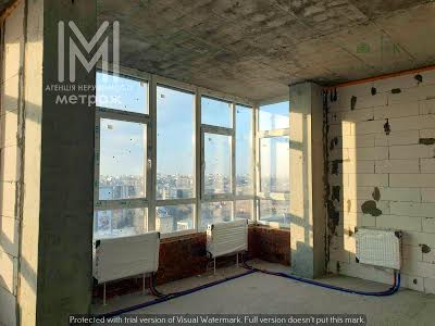 квартира за адресою Харків, Молочна вул. (Кірова), 56