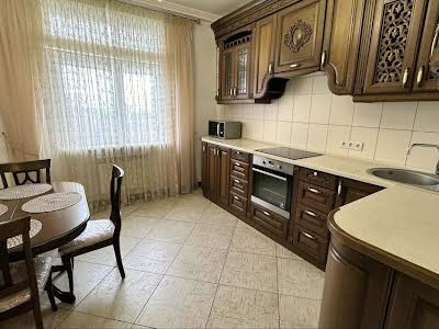 квартира за адресою Євгена Коновальця вул. (Щорса), 44-А