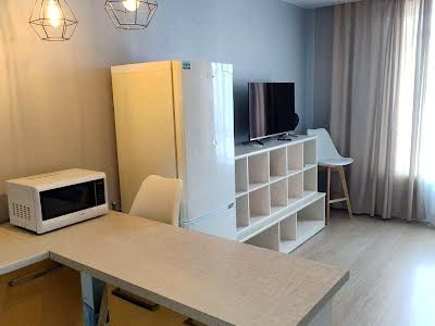 квартира по адресу Лесковская ул., 37