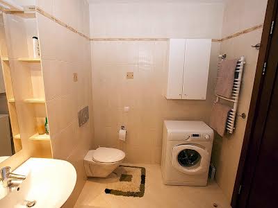 квартира по адресу Панаса Мирного ул., 8