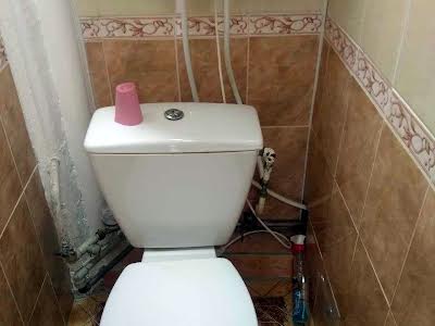 квартира за адресою Харків, Отакара Яроша вул., 61Б