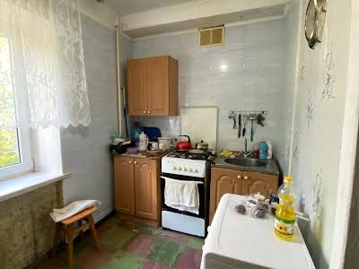 квартира за адресою Академіка Корольова вул., 7