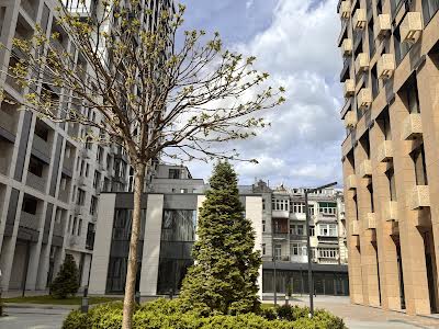 квартира за адресою Бульварно-Кудрявська вул. (Воровського), 17