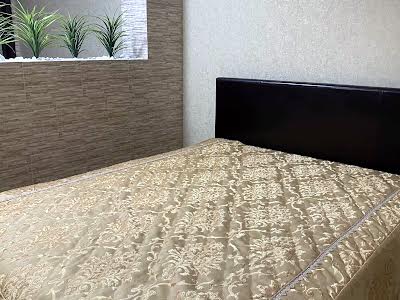 квартира за адресою Іллі Мечникова вул., 16д