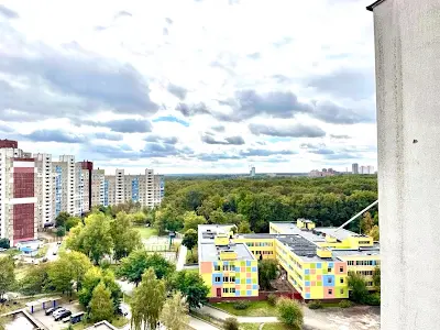 квартира за адресою Академіка Заболотного вул., 28