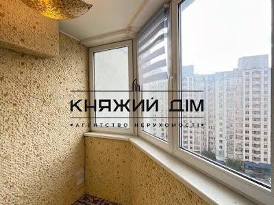 квартира за адресою Юлії Здановської вул. (Ломоносова), 52А