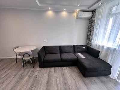 квартира за адресою Богданівська вул., 7а