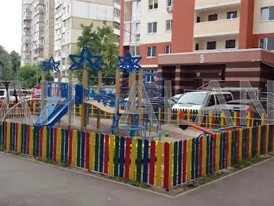 квартира по адресу Гарматная ул., 38-Б