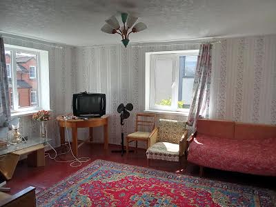 дом по адресу 17-та Садова, 49