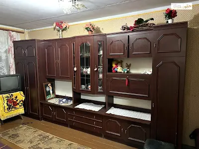 квартира по адресу Майборського ул., 16