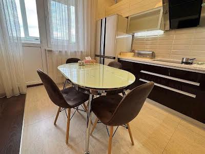 квартира за адресою Науки просп., 30