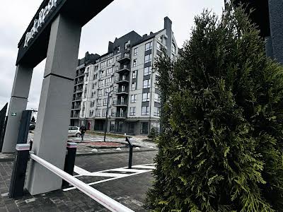 квартира за адресою с. Софіївська борщагівка, Санаторна вул., 20