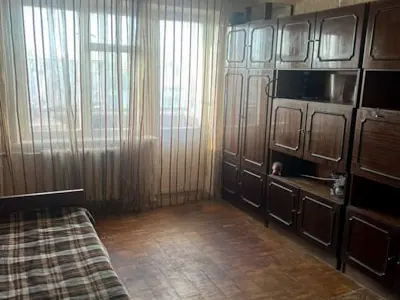 квартира за адресою Чорних Запорожців вул. (Петра Запорожця), 8-В