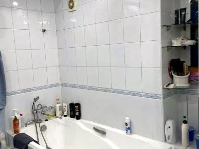 квартира по адресу Золочевская ул., 26