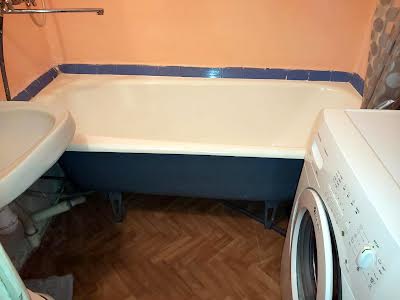 квартира по адресу Хорольская ул., 5