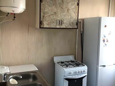 квартира по адресу Борщаговская ул., 12