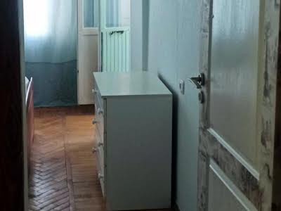квартира по адресу Киев, Дмитрия Багалия ул. (Пожарского), 8-А