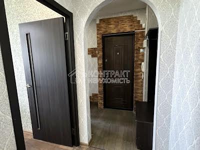 квартира по адресу Астрономическая ул., 35д