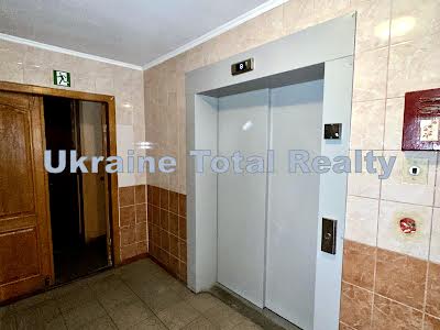 квартира за адресою Мілютенка вул., 42