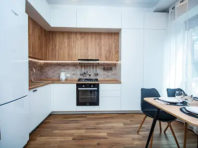 квартира за адресою Підлісна вул., 21