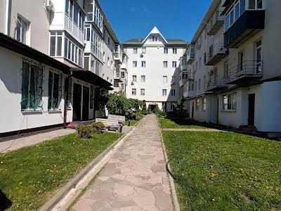 квартира за адресою Харків, Новоолександрівська вул., 54а к1