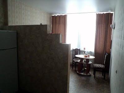 квартира за адресою Ракетна вул., 24