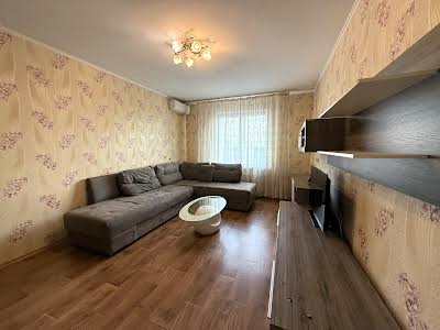 квартира по адресу Науки просп., 55-А