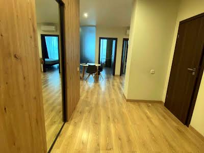 квартира за адресою Бойчука, 41 Б