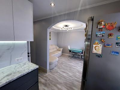 квартира за адресою Чернікова, 36