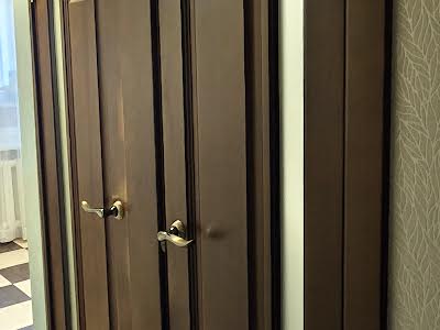 квартира по адресу Оболонский просп., 11