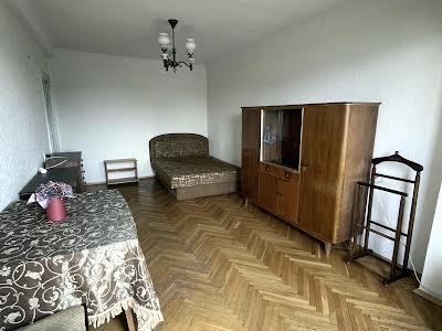 квартира по адресу Энтузиастов ул., 25/2